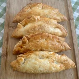 Pack De Empanadas De Entraña (4 Uds.)