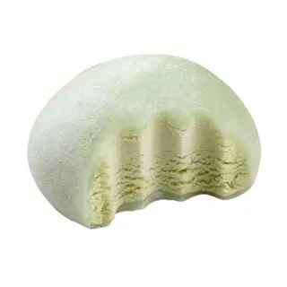 Mochi tè matcha