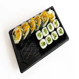 Mini Vege Box 14 szt.