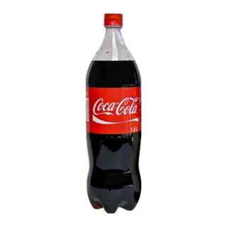 COCA COLA 1´5 L.