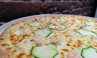 17 Pizza  GIULIETTA