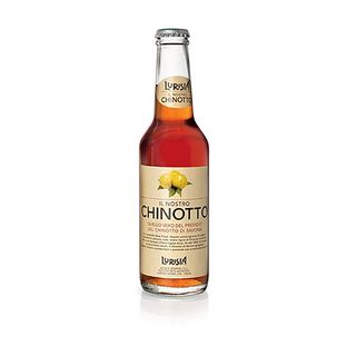 Chinotto Lurisia
