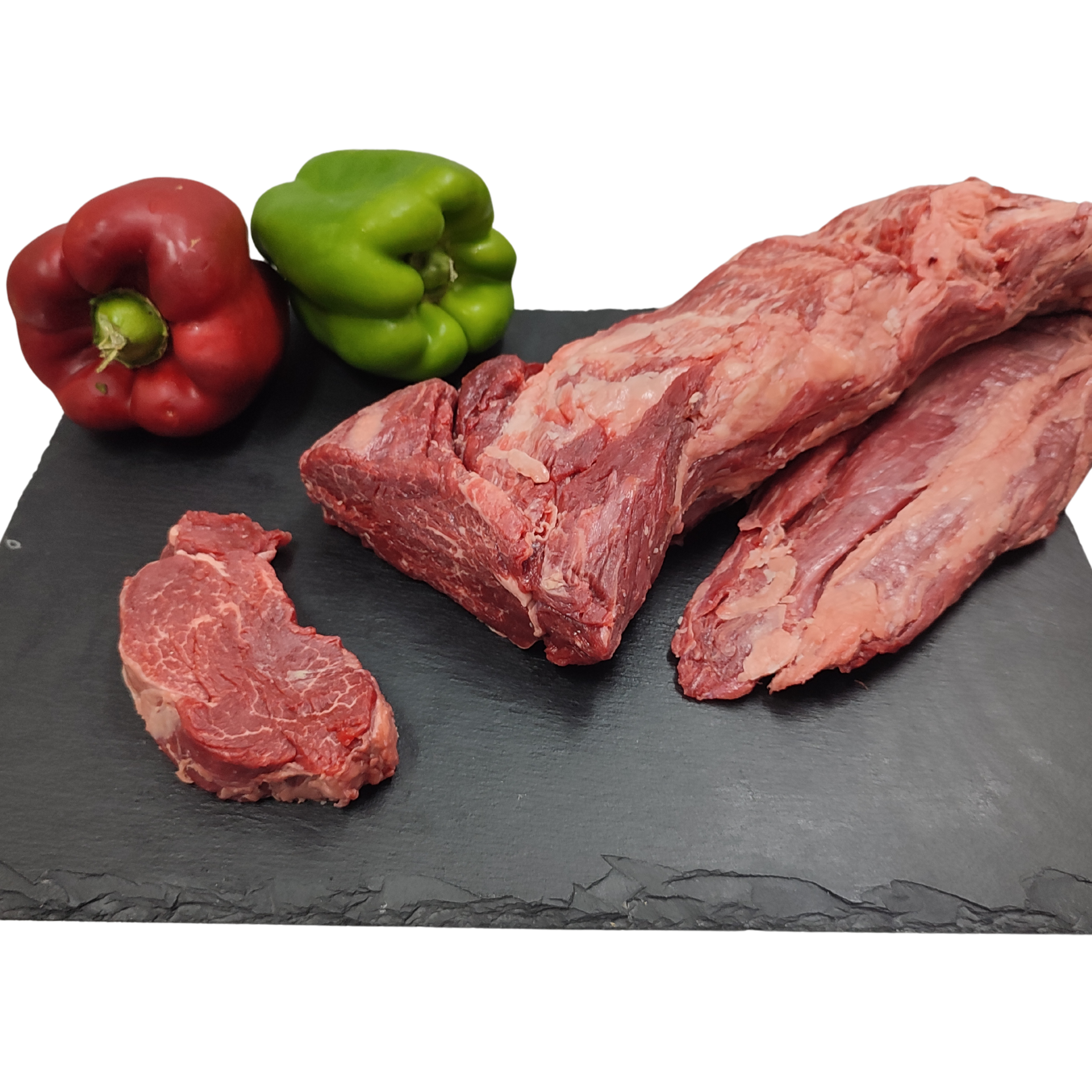 Añojo, Novillo, Vaca, Buey y Wagyu