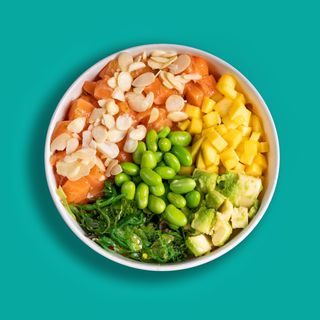 Poke bowl large