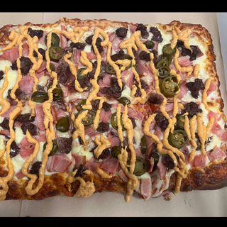 Carnivora by Cris (Familiar)