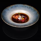 63. Carpaccio Mixto (4 Pzs.)