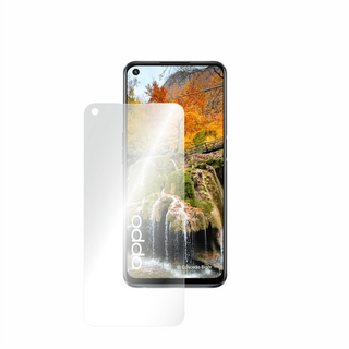 Folie Mata  Oppo A54 5g - Doar-Display