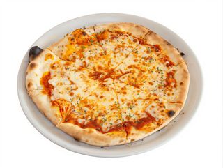 Pizza Cajún