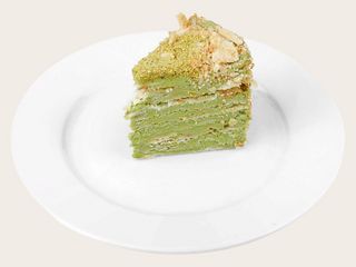 Наполеон з матча (160g)