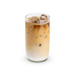 Iced Latte