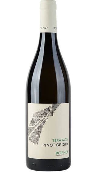 Pinot Grigio Terra Alta