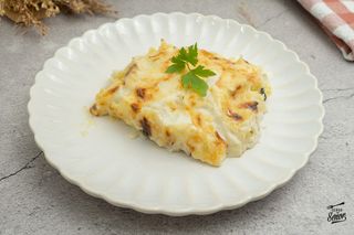 Bacalao A La Nata