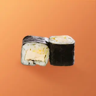 Maki Poulet - 6 Pièces