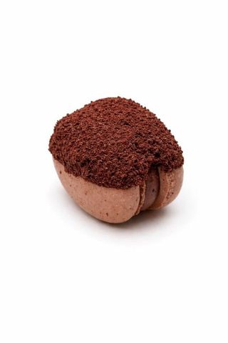 Macarons ciocolată 1/70