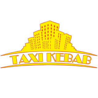 Kebab duży z frytkami