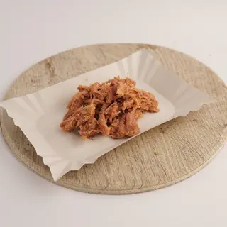 Свинина рвана