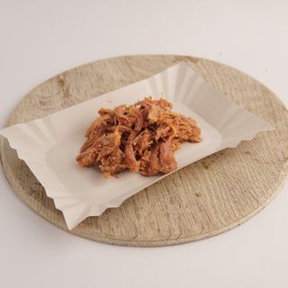 Свинина рвана