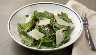 მწვანე სალათი