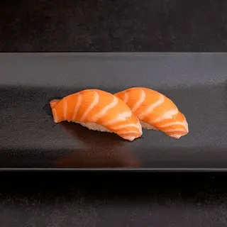 NIGIRIS DE SALMÓN (2PZS)