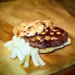 Pljeskavica 150gr u lepinji