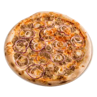 Pizza Tonno