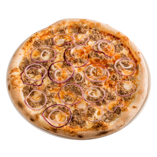 Pizza Tonno