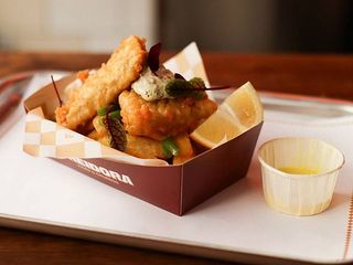 Фрі Fish & Chips (480g)