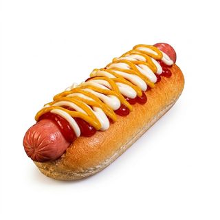 Hot-Dog Normal