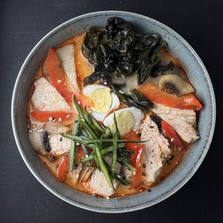 Том ям з куркою 0,400 гр