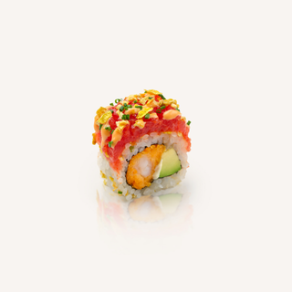 Signature Extreme Fire Roll - 8 unidades