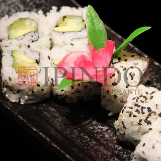 Uramaki (8 uds.)