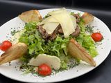 Biftek salata  300 gr