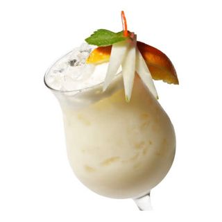 Piña colada (500 ml.)