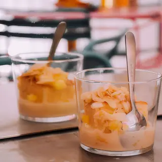 Pastel Tres Leches