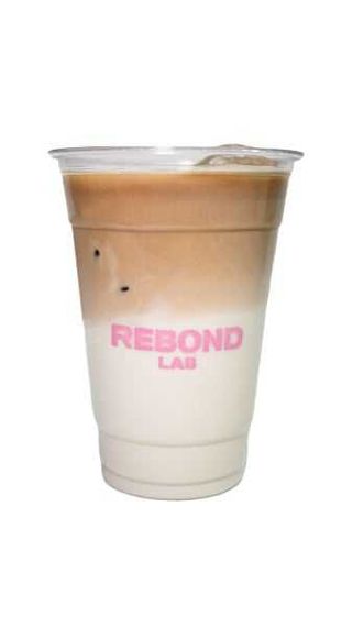 Iced Latte
