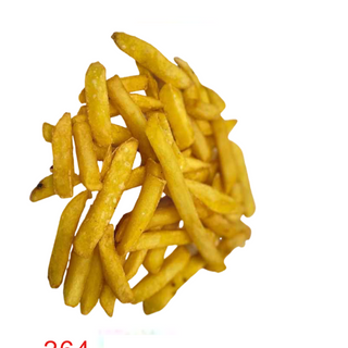 264 Patata fritas