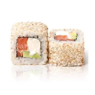Majami uramaki rol