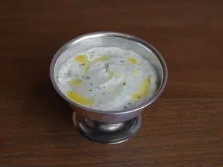 Картопляне пюре з трюфелем (100g)