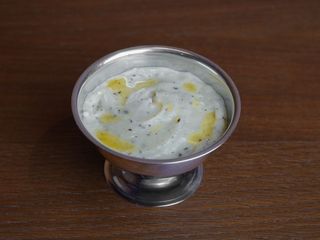 Картопляне пюре з трюфелем (100g)
