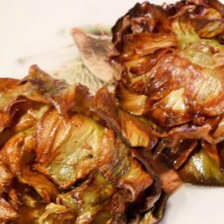 Carciofi alla Giudia 2pz