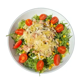 insalata estiva