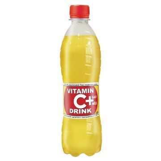 Vitamin C 0,5 ml.