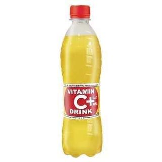 Vitamin C 0,5 ml.