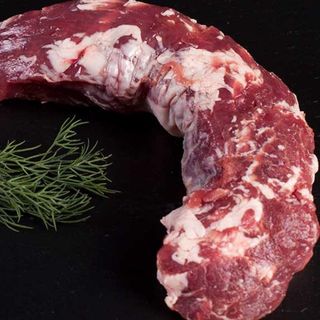 Solomillo Iberico - 500 gr