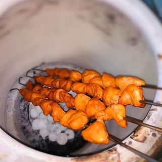 Chicken Tikka
