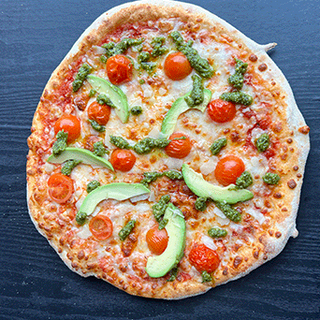 Individual pesto di questo