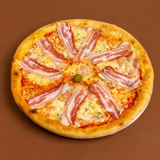 Pizza Picante mala