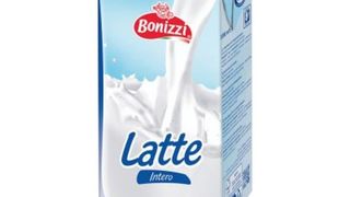 Latte Bianco PET 45cl