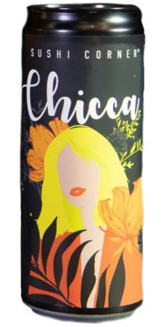 Birra Chicca 33 cl