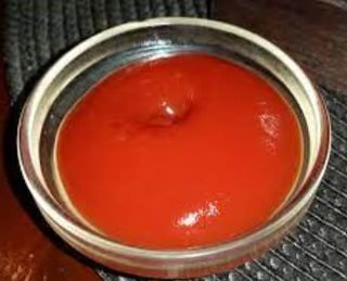 Ketchup 